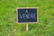Terrain Bernes Sur Oise 646 m2