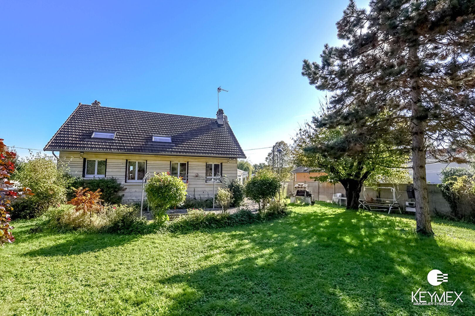 Maison avec extension Champagne Sur Oise 9 pièce(s) 226 m2