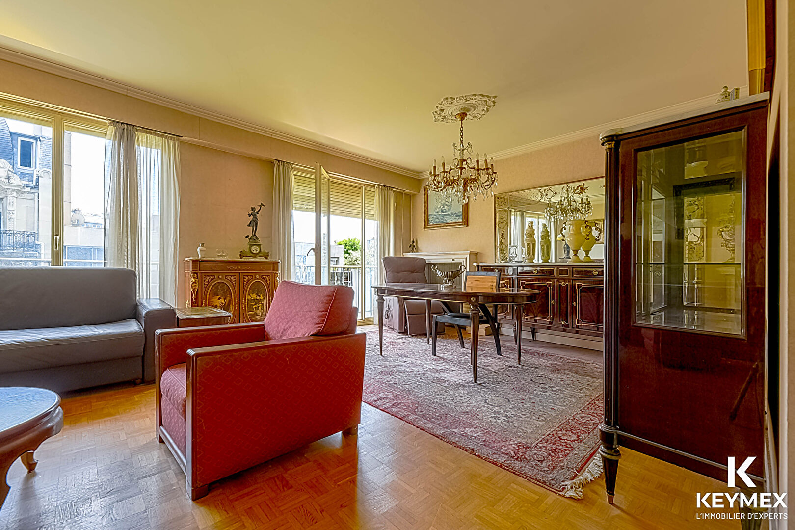 Appartement  3 pièce(s) 78.5 m2