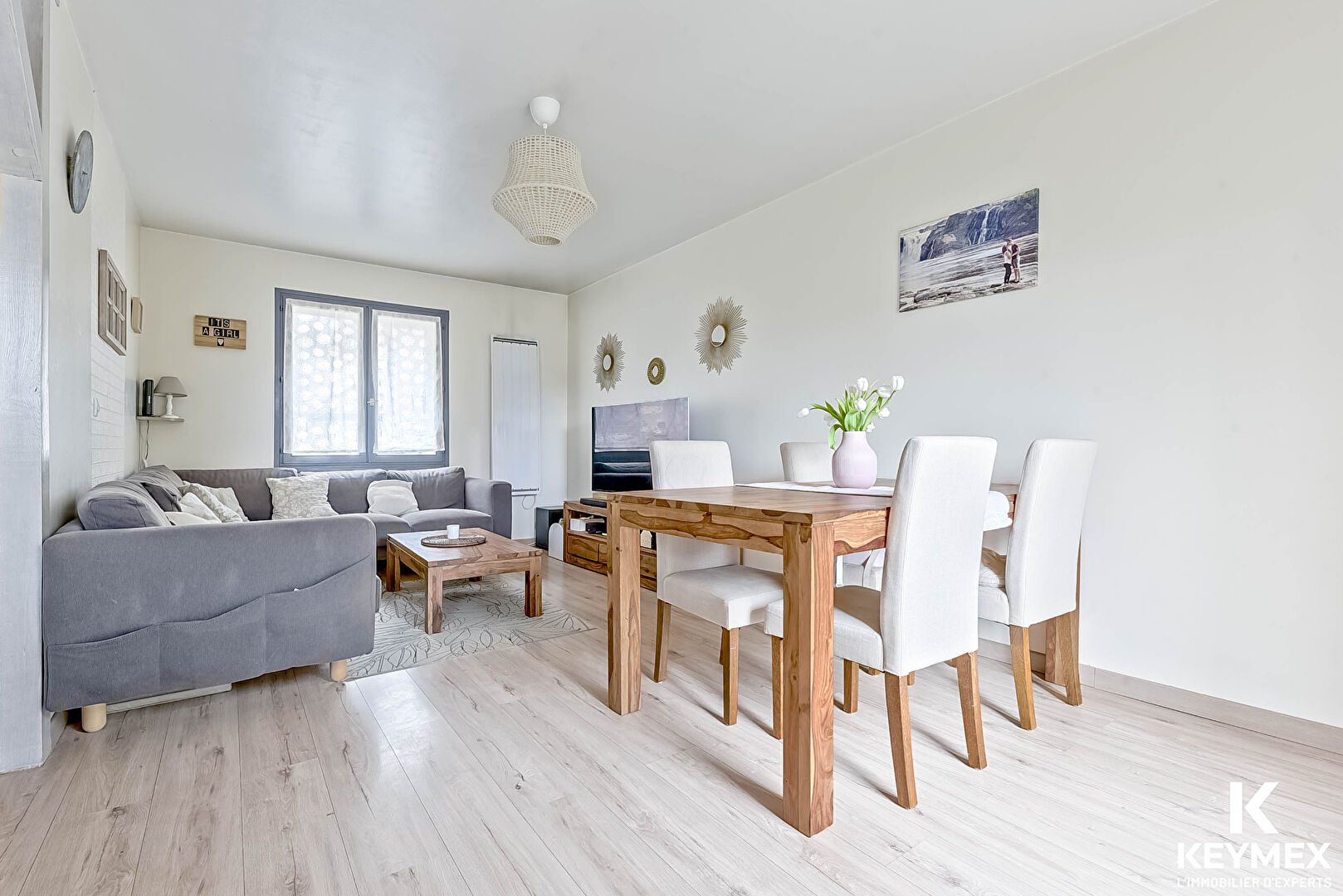 Maison 5 pièces au coeur de Chambly