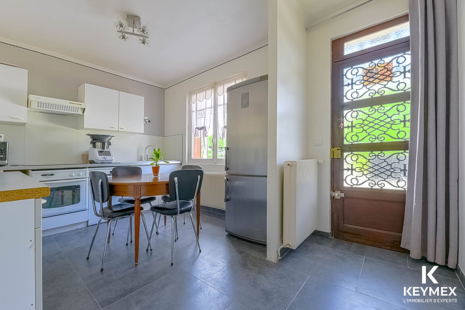 Maison Villiers Adam