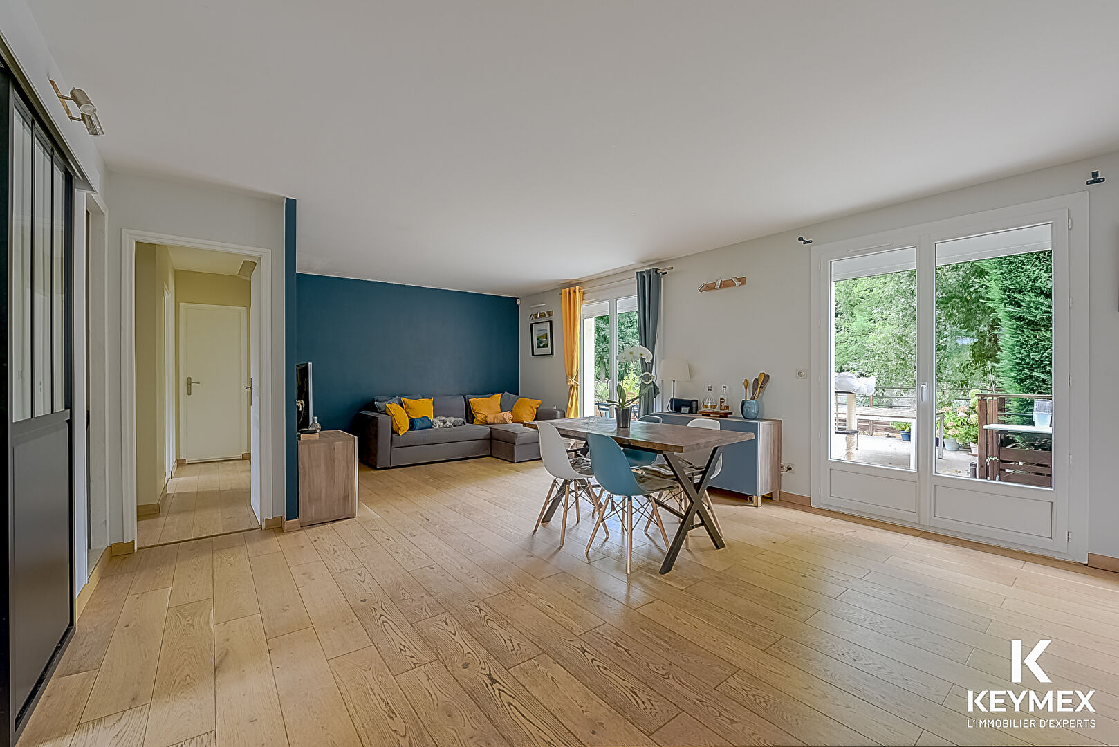 Jolie maison indépendante de 70m² Herblay