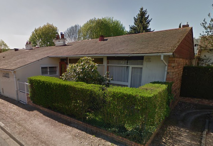 Maison Champagne Sur Oise 4 pièce(s) 84.6 m2