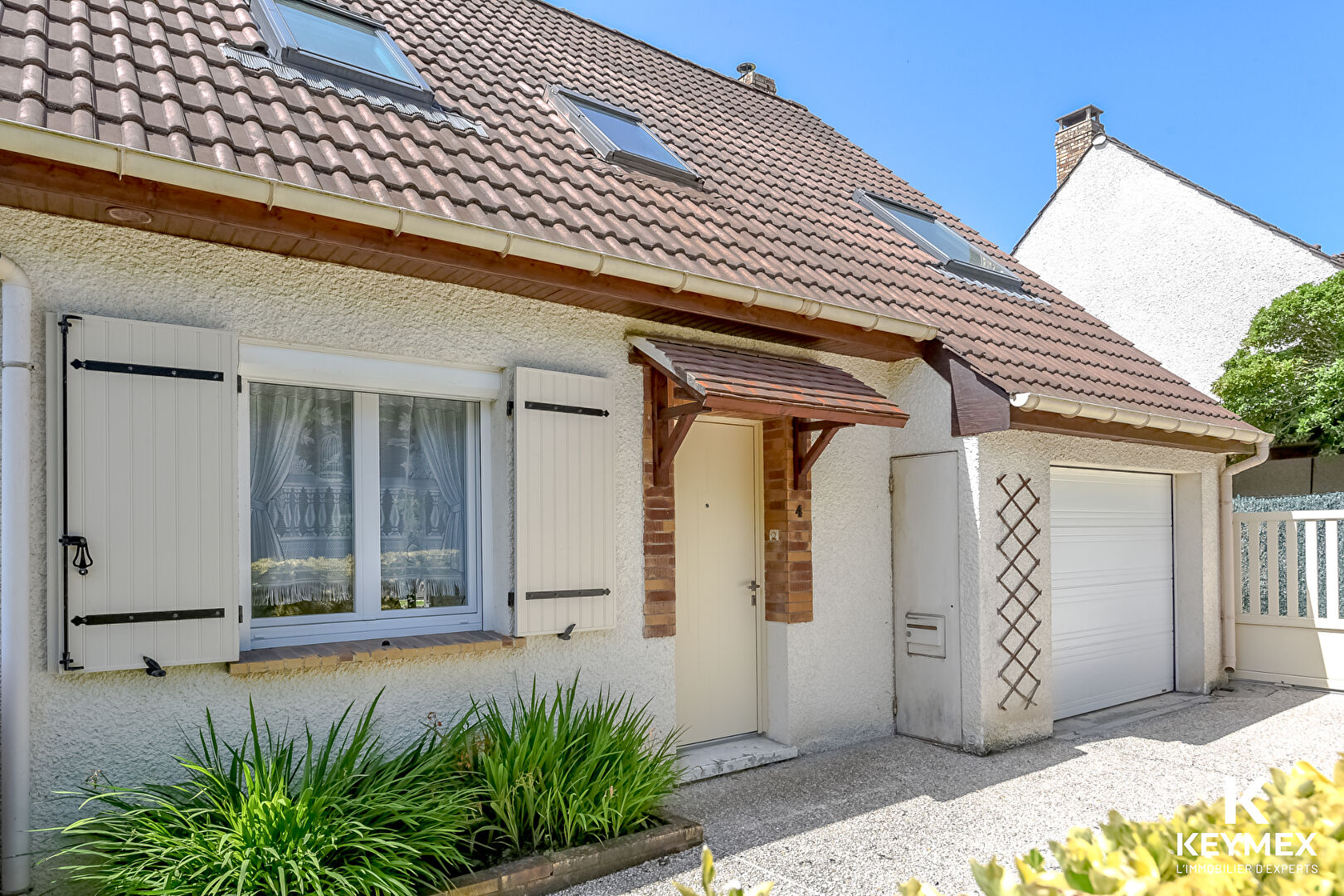 Maison 5 pièces au coeur de Chambly