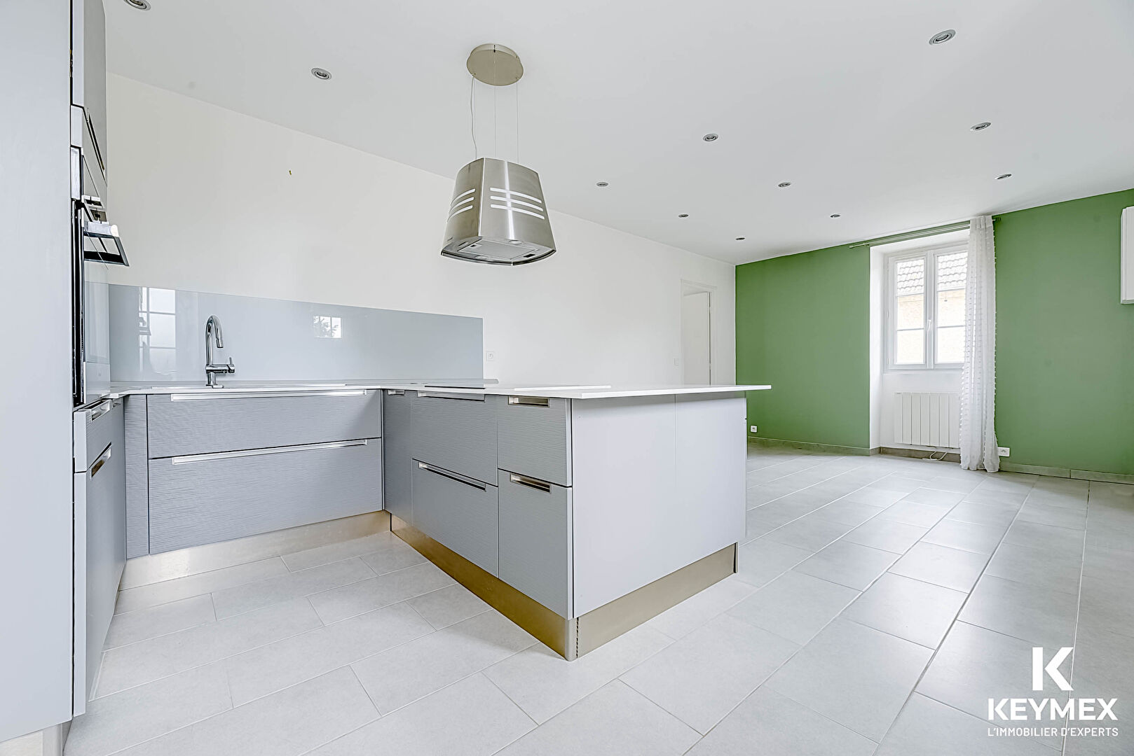 Appartement Champagne Sur Oise 2 pièce(s)
