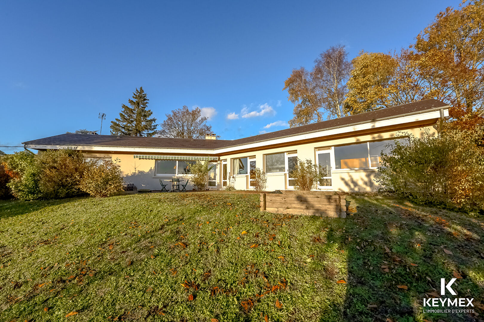 Maison Presles 6 pièce(s) 140 m2