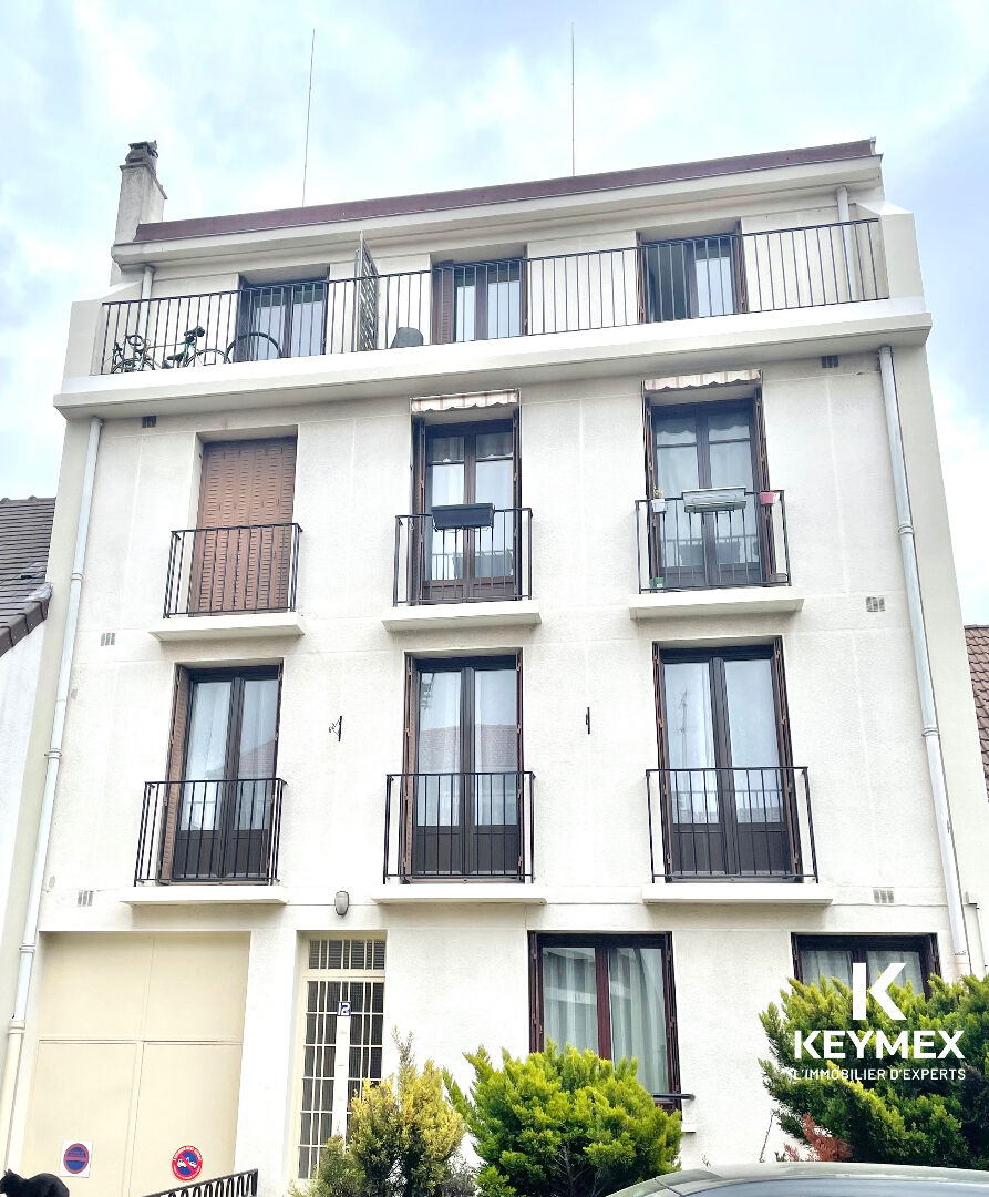 Appartement Fontenay sous Bois 2 pièce(s) 43 m2