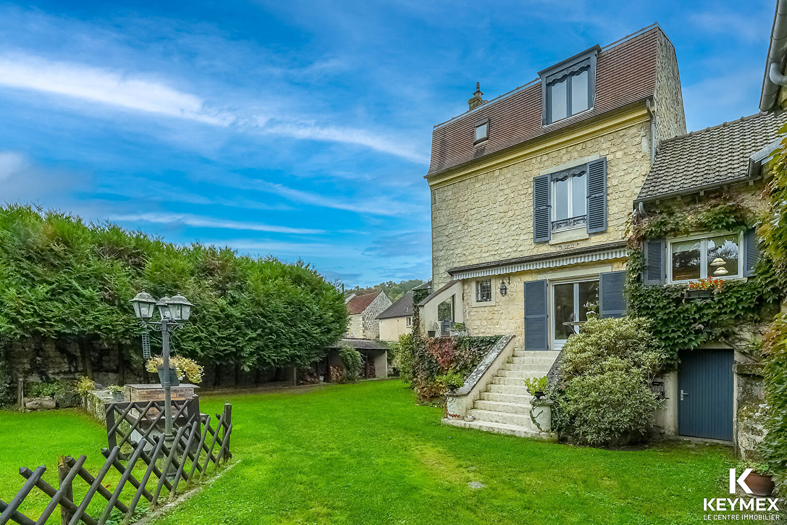 Maison Valmondois 6 pièces 122 m2