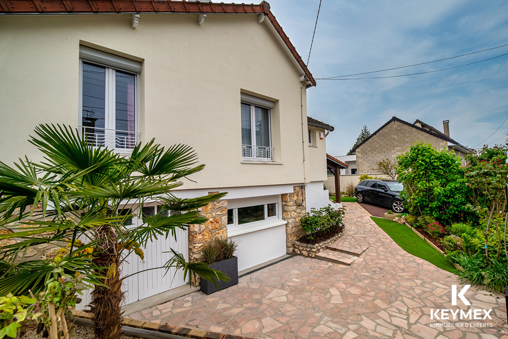 Maison Domont 5 pièces 107 m2
