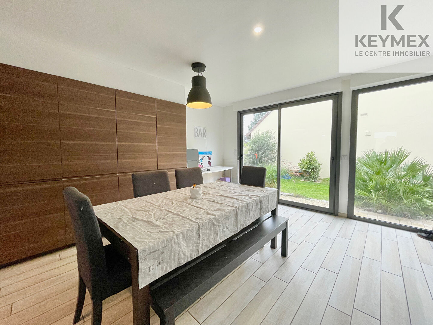 Maison Cormeilles En Parisis 4 pièce(s) 100m2
