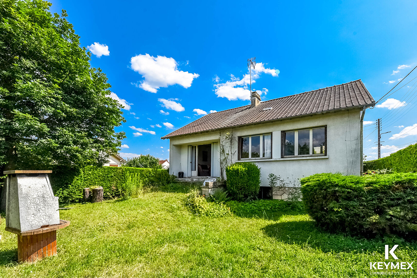 Maison Champagne Sur Oise 4 pièce(s) 73 m2