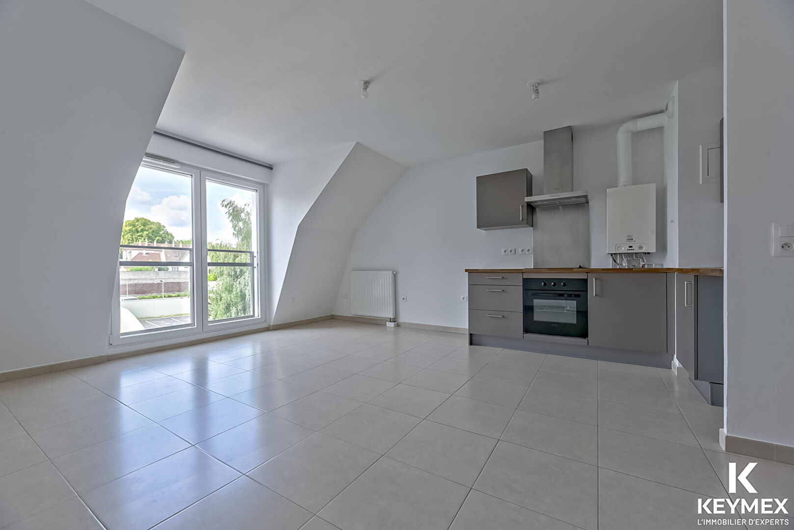 Appartement 2 pièce(s) 43 m2  CHAMBLY