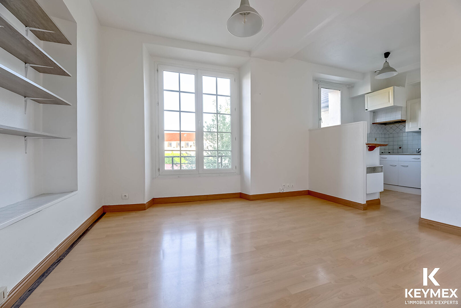 Appartement Chambly 1 pièce(s) 20,35 m2