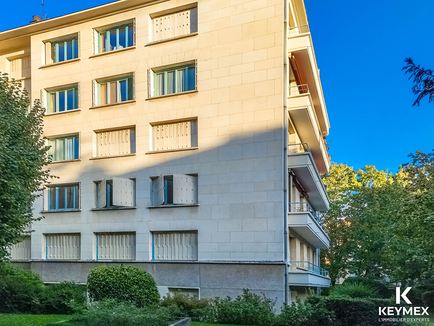 Appartement 1 pièce 11,44 m²