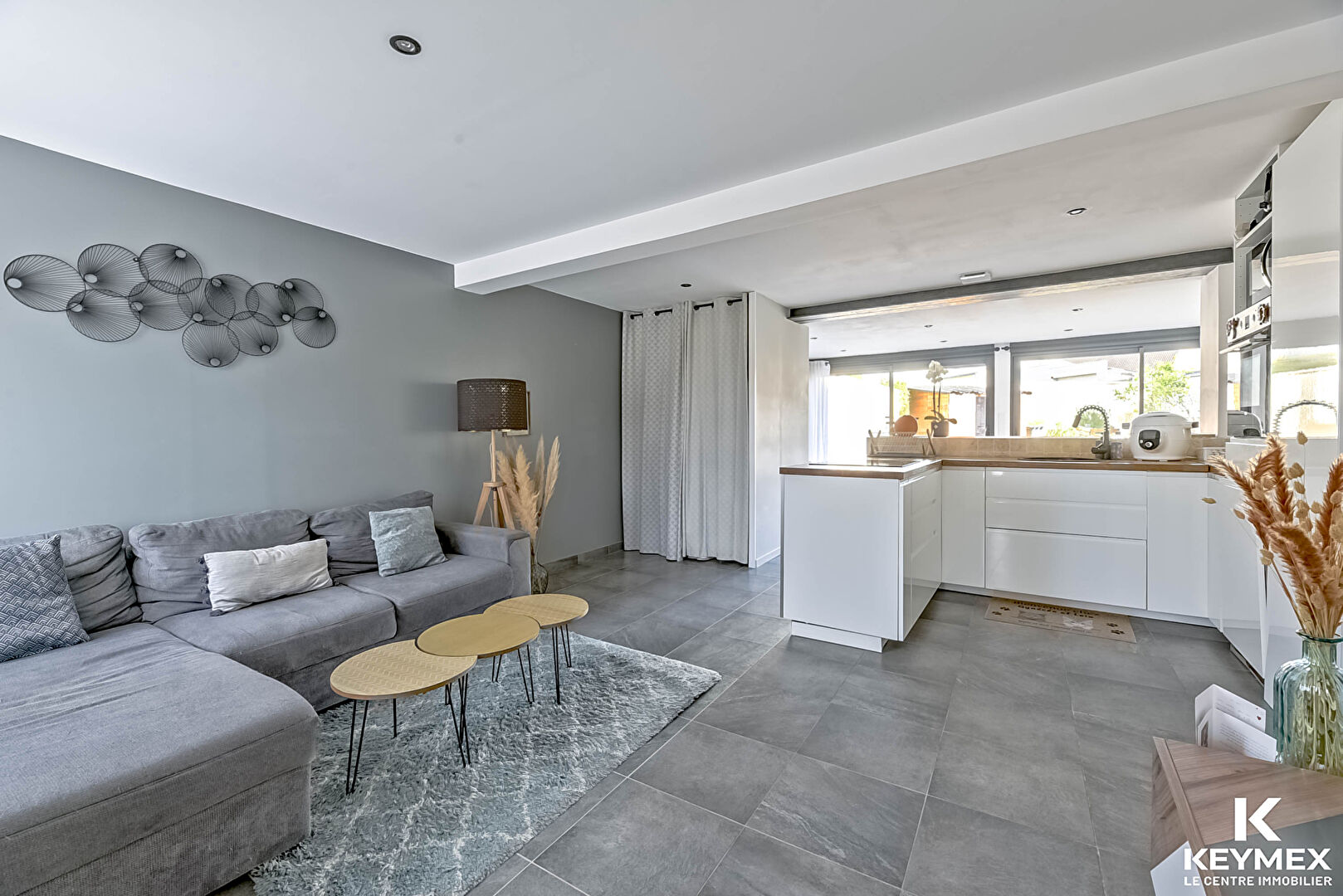 Maison Moisselles 4 pièce(s) 83 m2