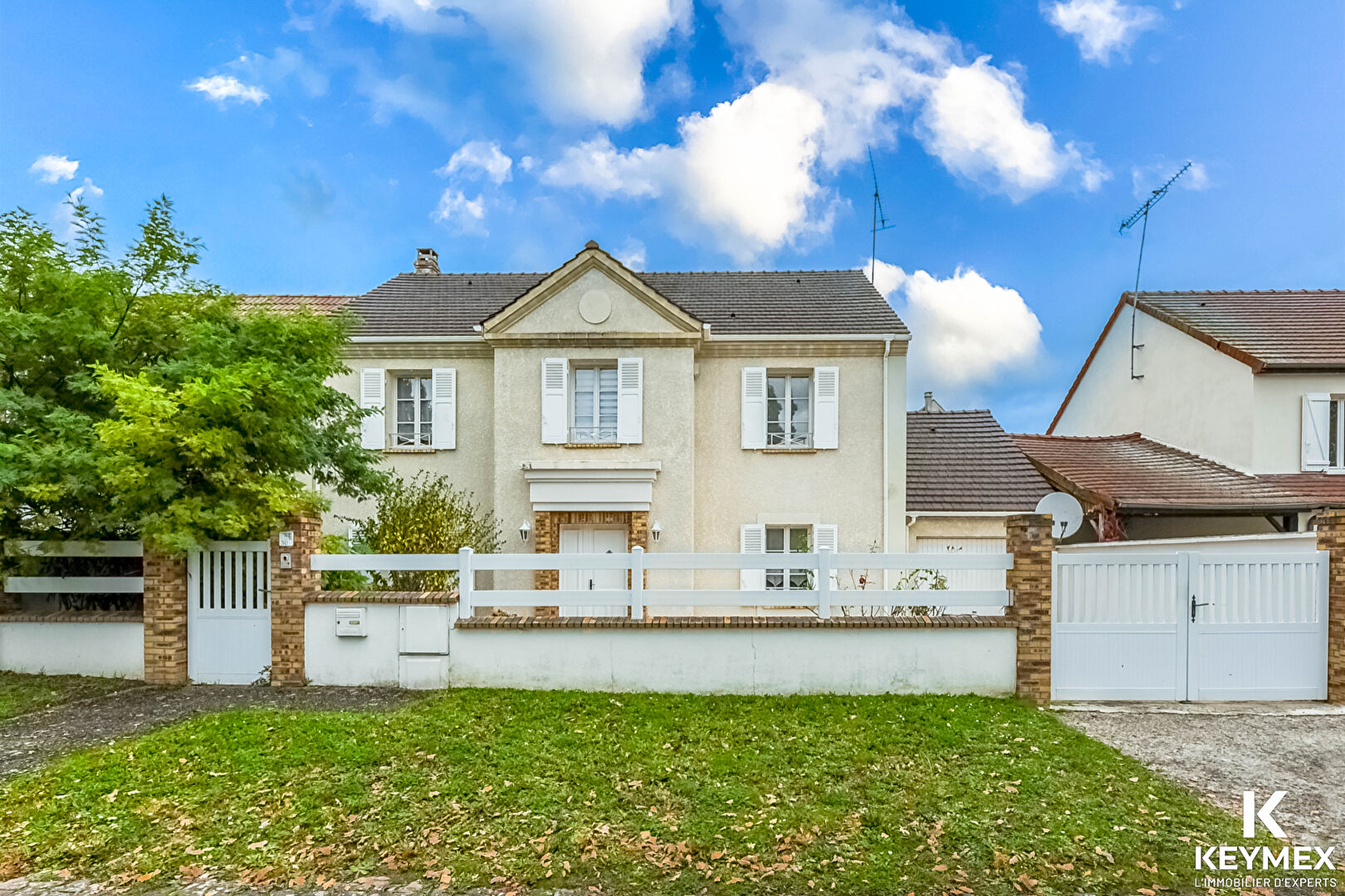 Maison L'isle Adam 7 pièce(s) 154 m2