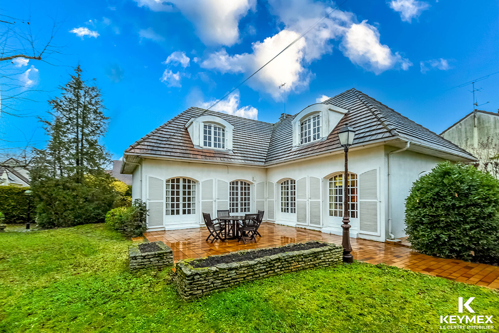 Maison Domont 6 pièces 145.45 m2