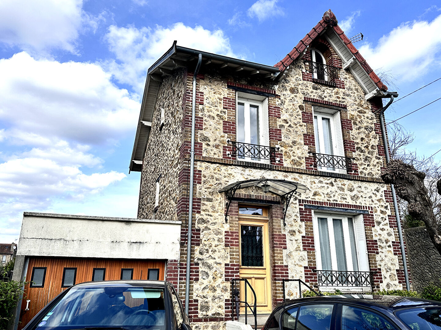 COUP DE COEUR Ermont