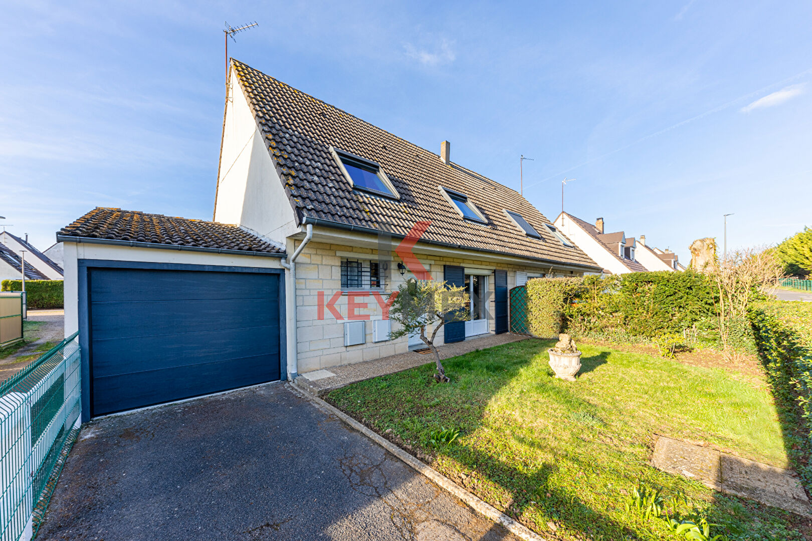 Maison Beauvais 5 pièce(s) 101 m2