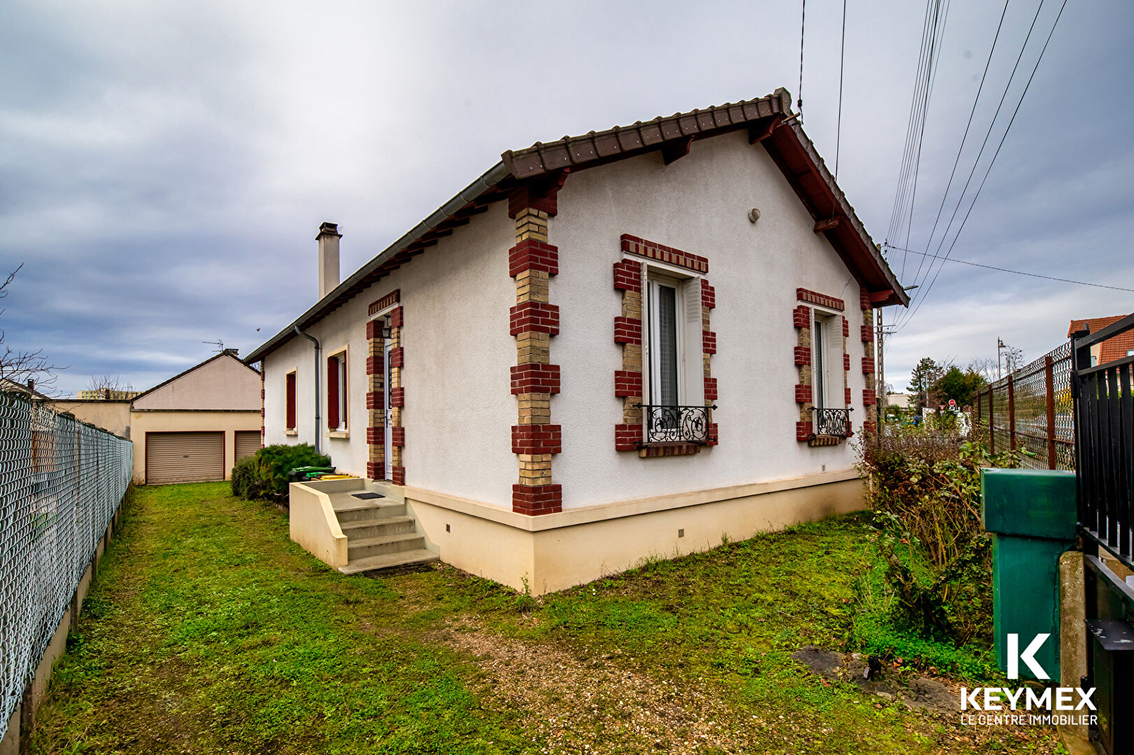 Maison Ermont /Saint-Prix 6 pièce(s)  4 chambres 150 m2