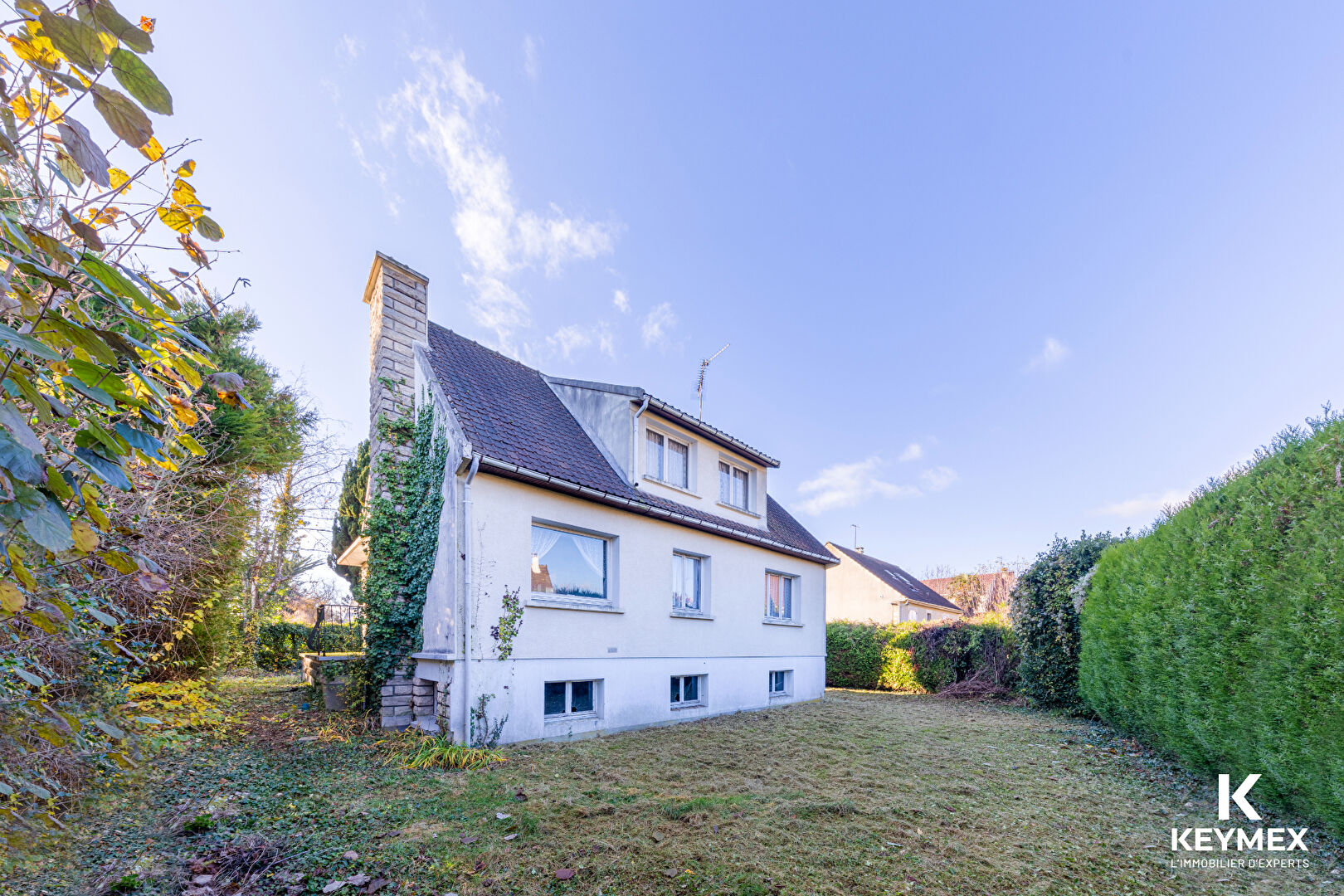 Maison Frépillon - 4 chambres -  119 m2 environ