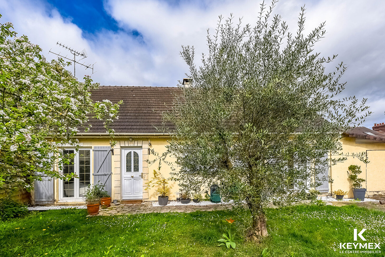 Maison Chambly 6 pièce(s) 105 m2