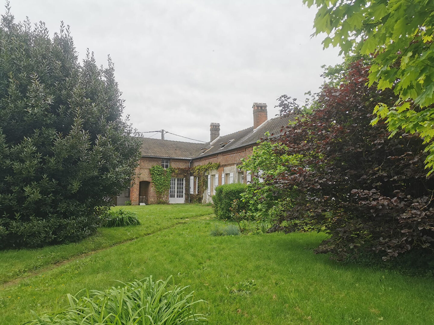 Maison Novillers
