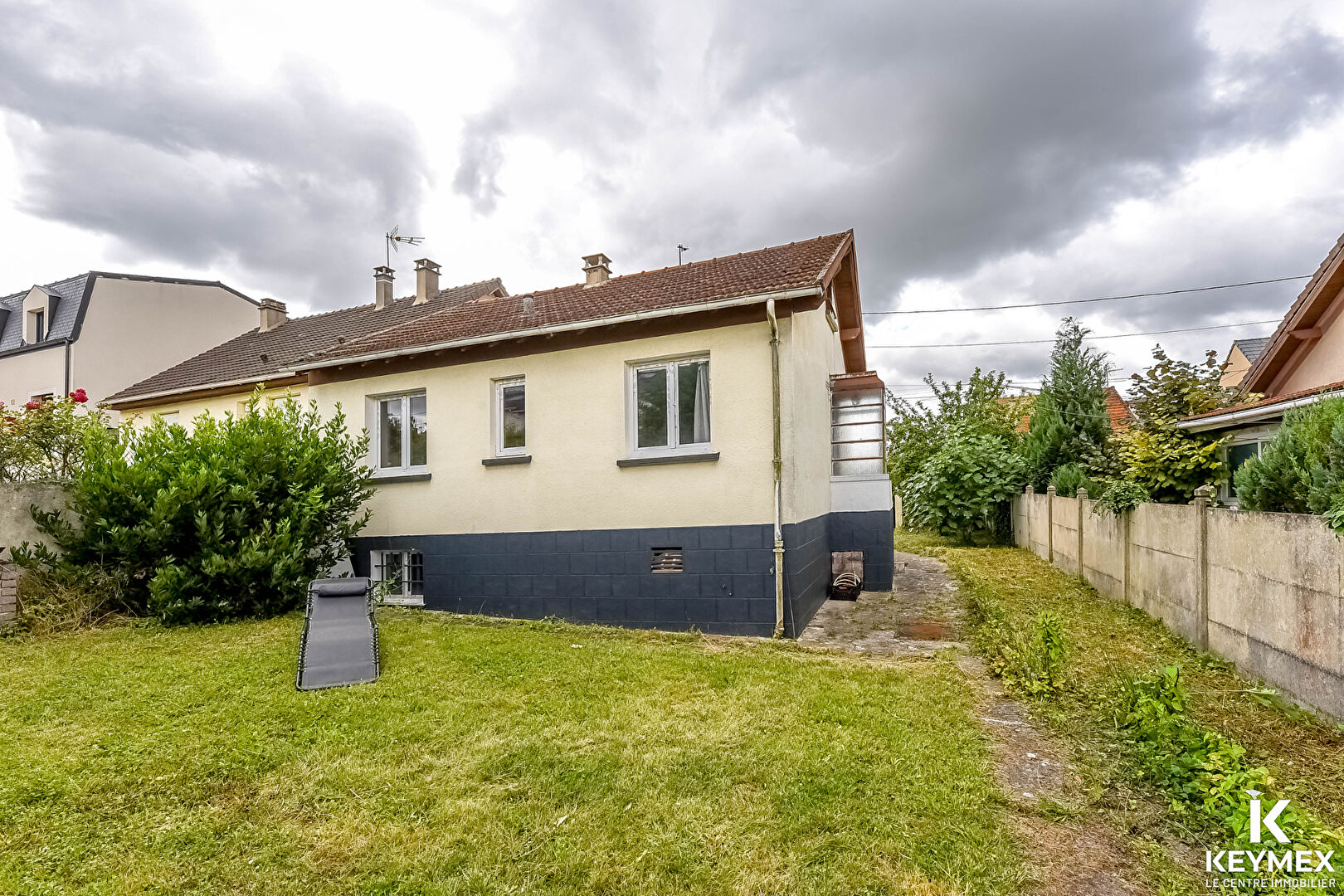 Maison Sarcelles 5 pièce(s) 90 m2