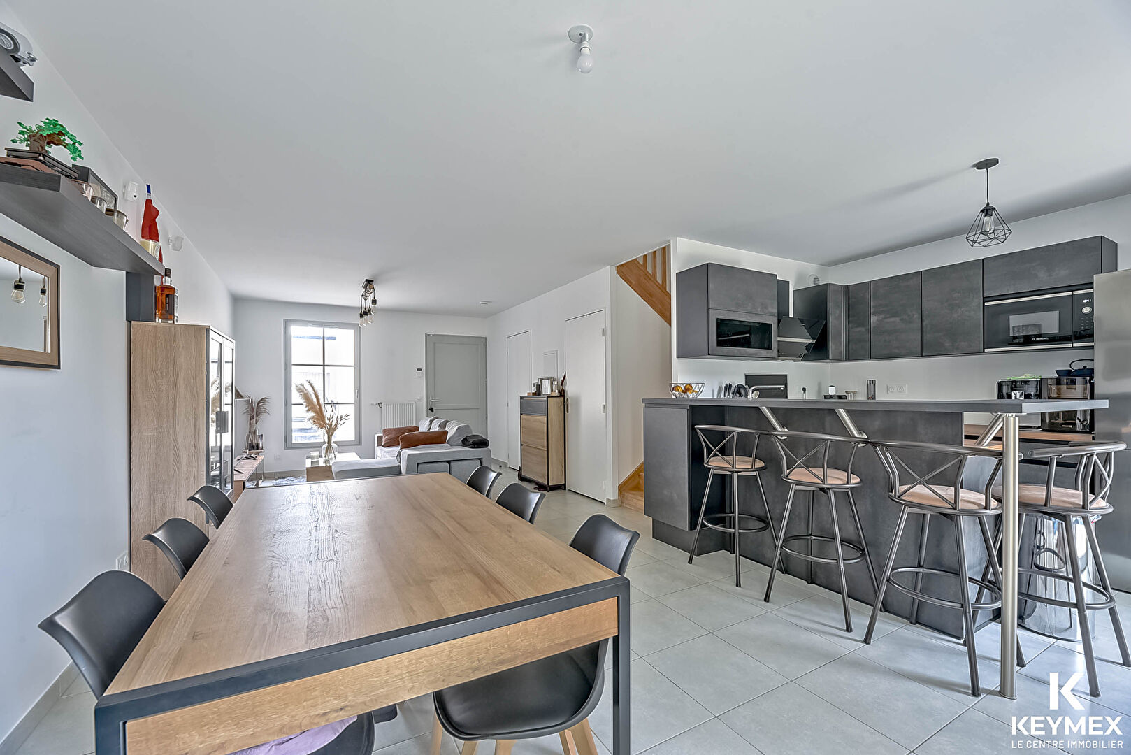 Maison Belloy En France 4 pièces 84,53 m2