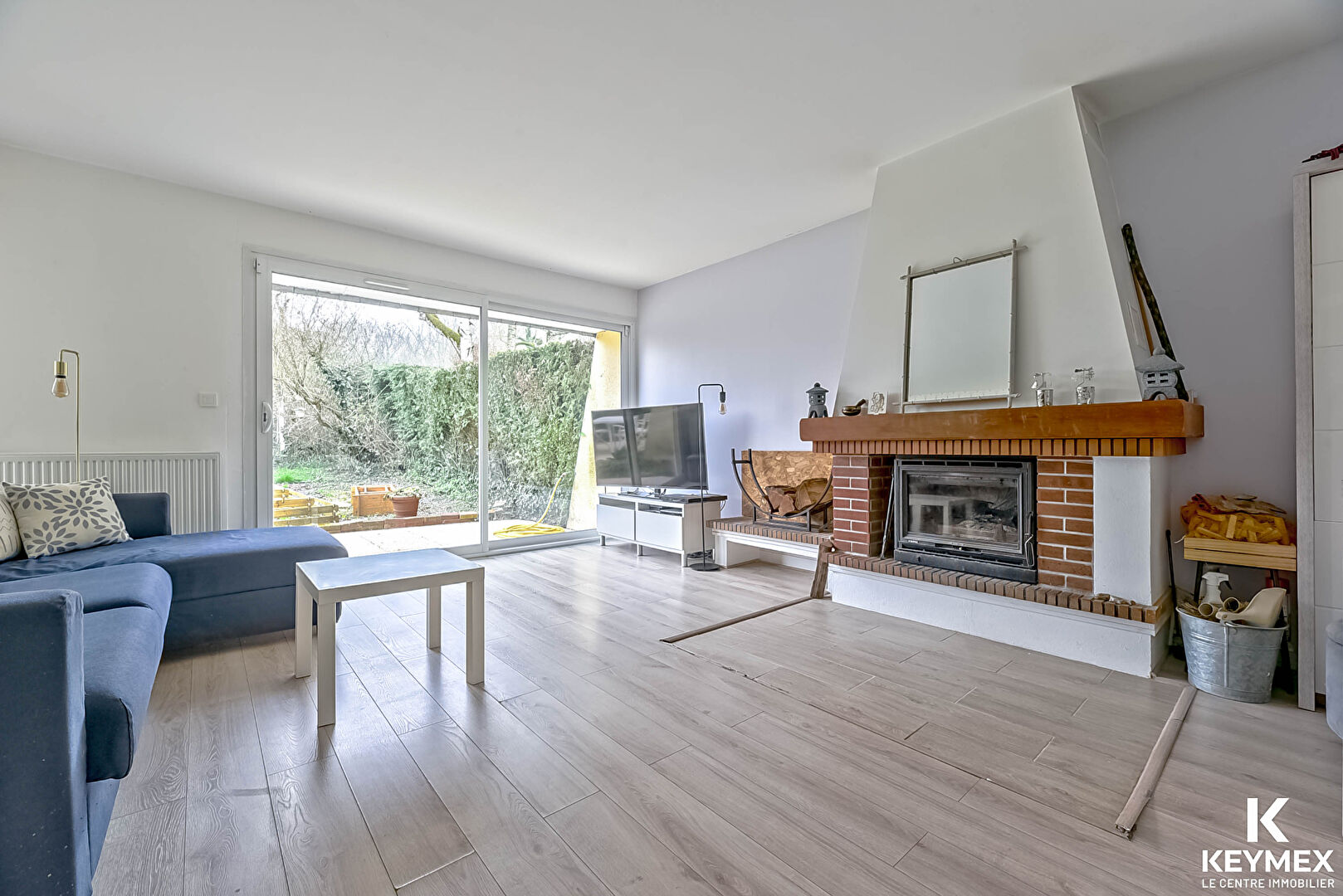 Maison Frepillon 6 pièces - 4 chambres - jardin