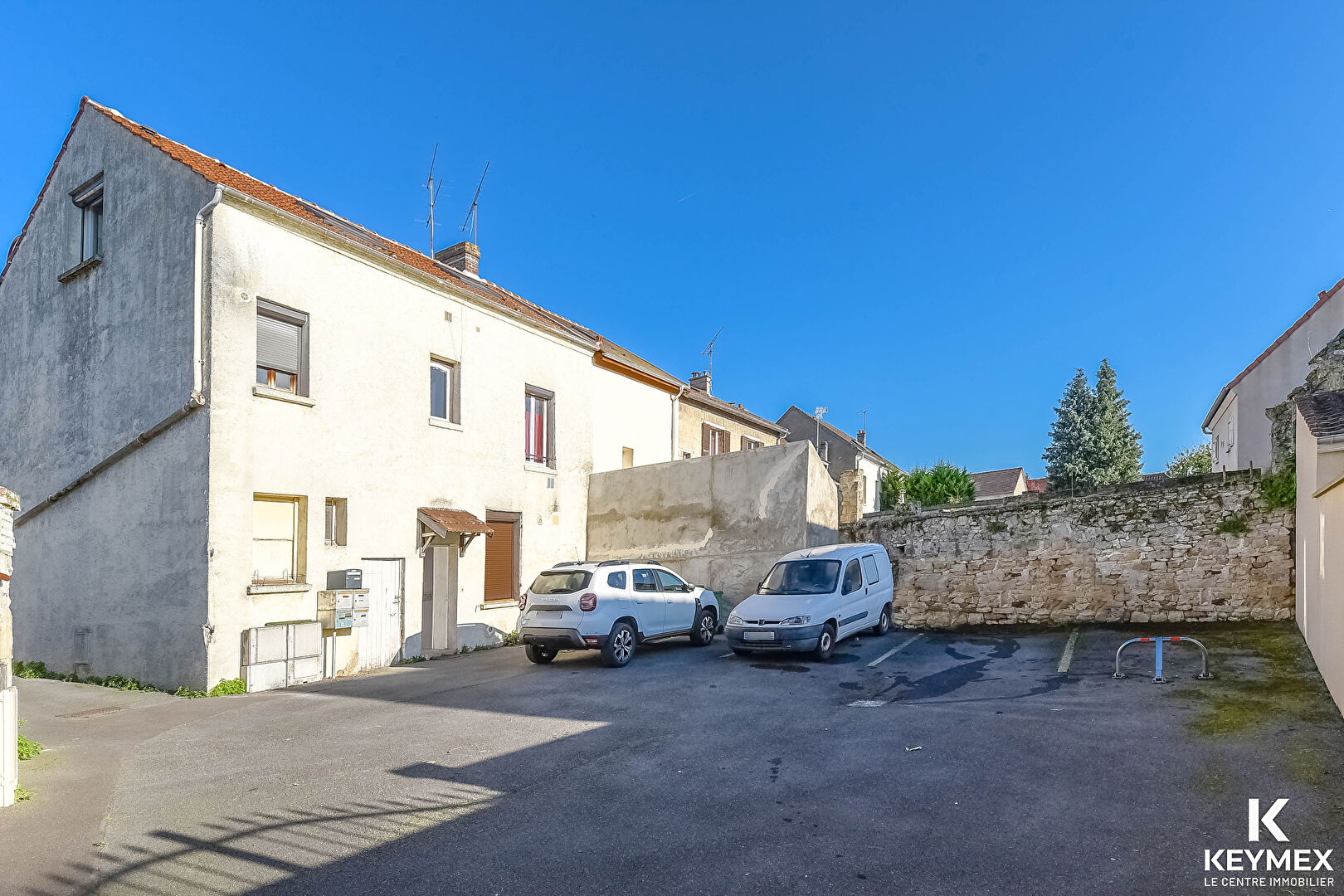 Studio Champagne Sur Oise de 23 m²