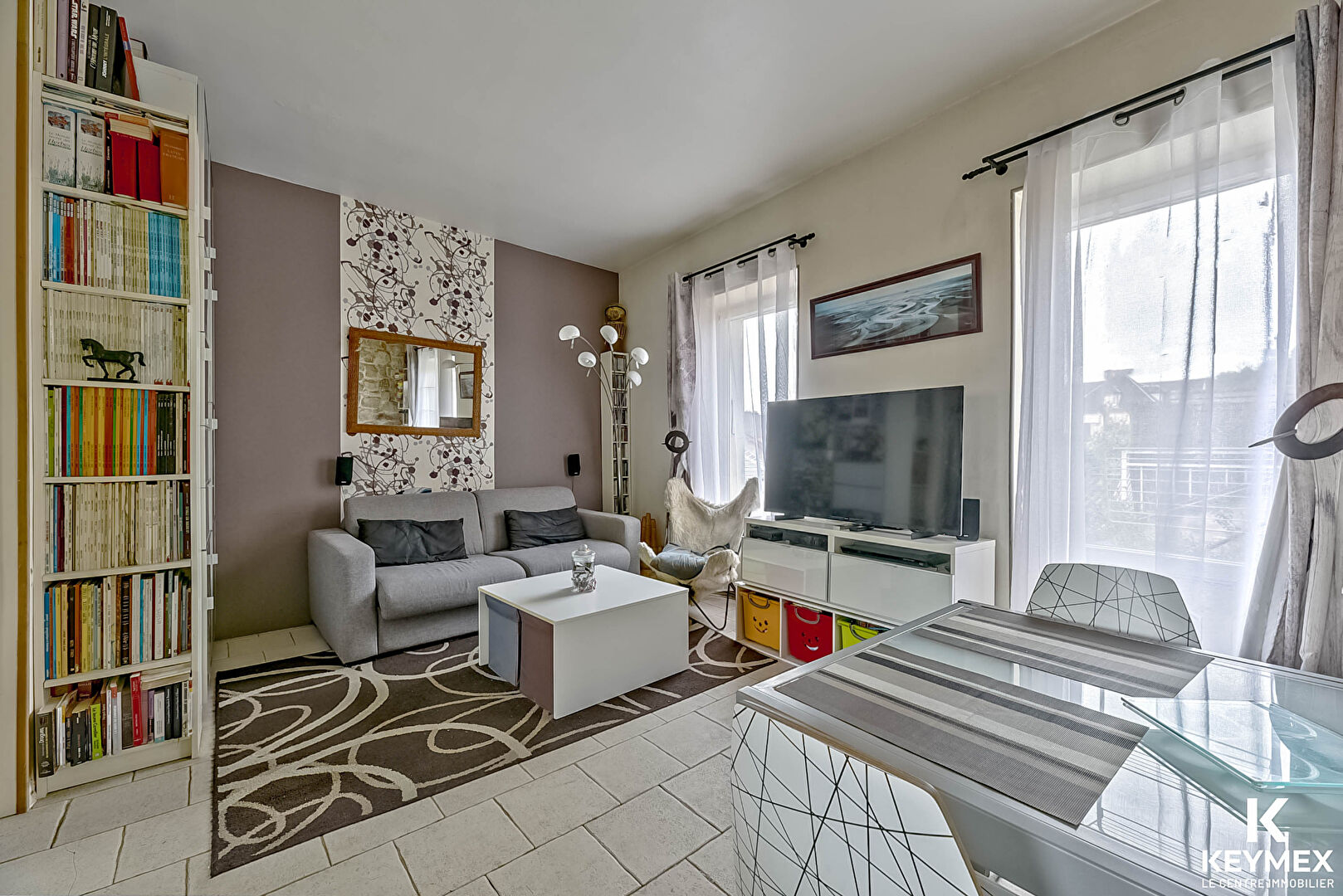 Maison Butry Sur Oise 3 pièces 42.66 m2