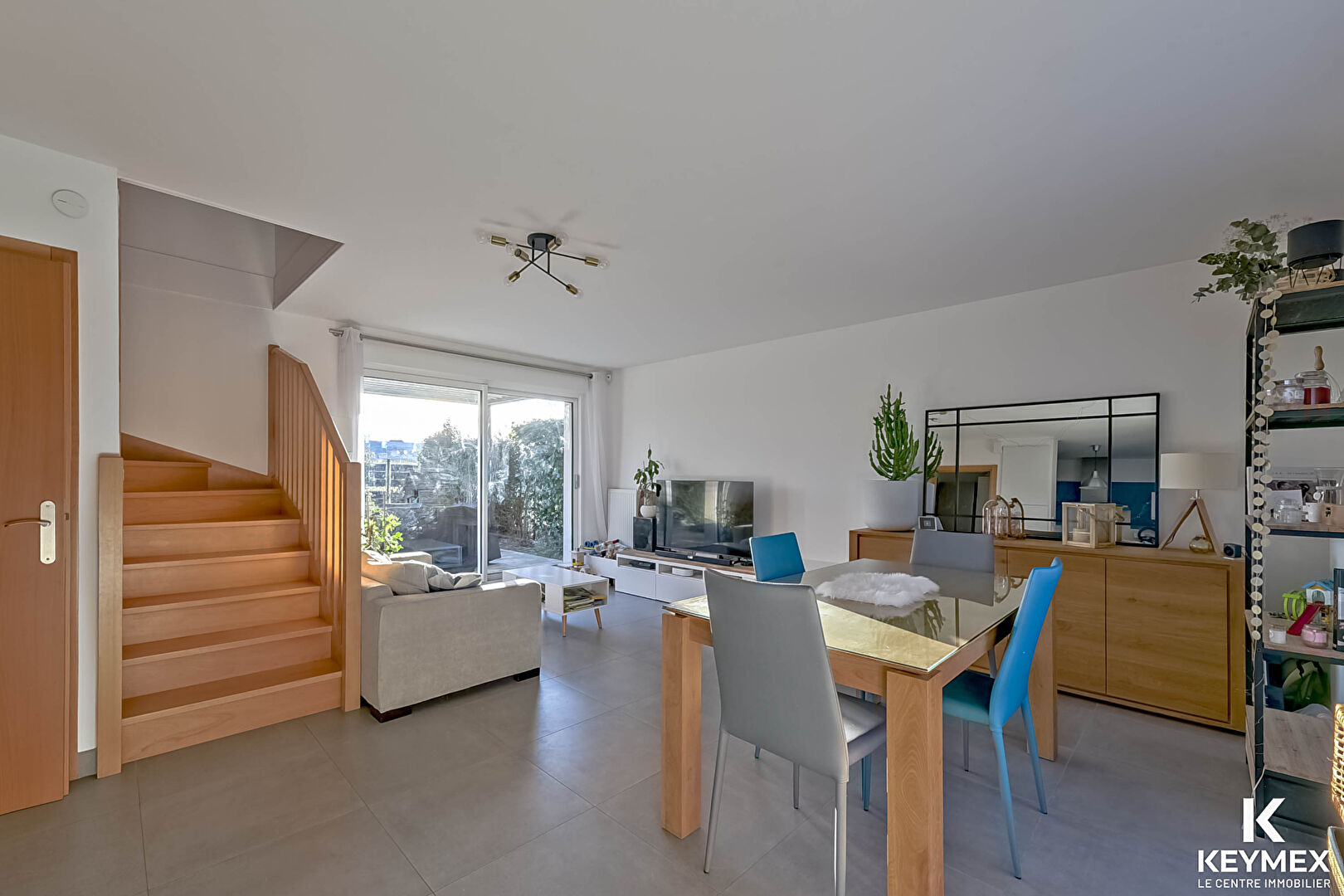 Maison 4 chambres, Puiseux Pontoise