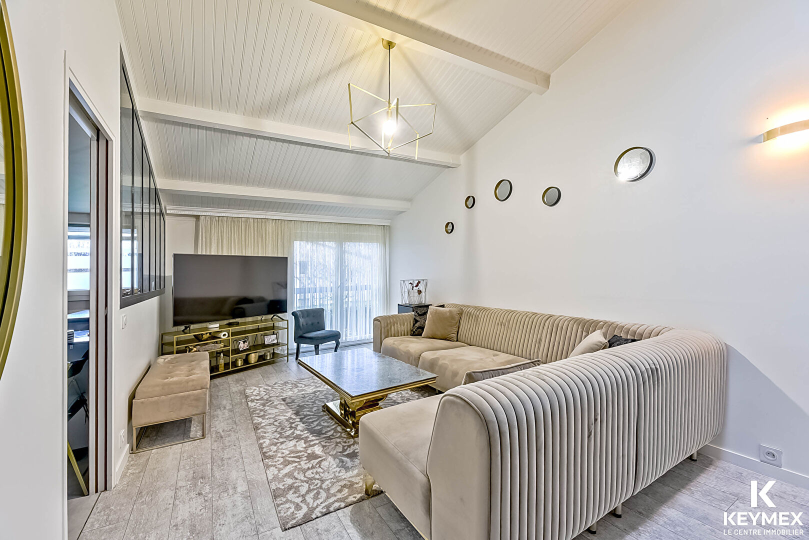 Maison La Queue En Brie  94.4m2