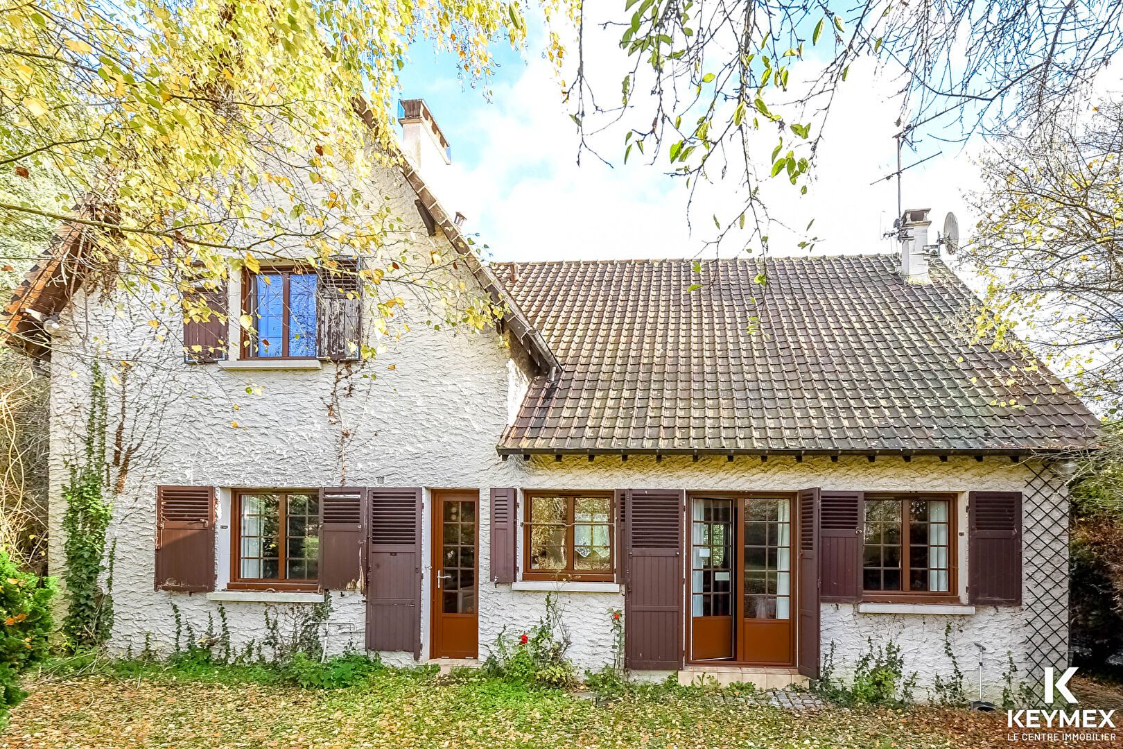 Maison Piscop 7 pièce(s) 173.56 m2