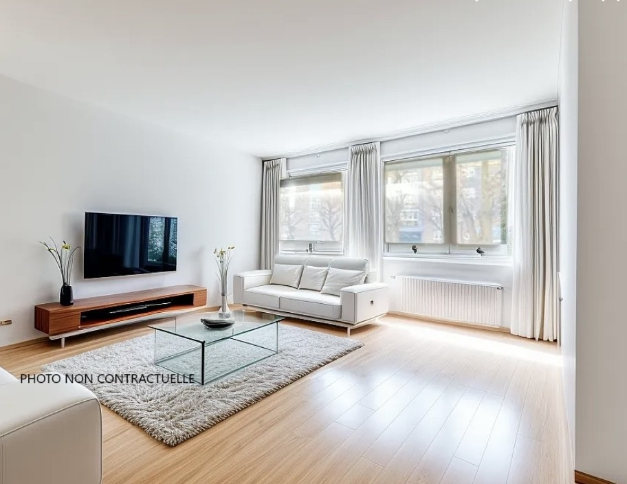 Appartement Franconville 1 pièce(s) 42 m2