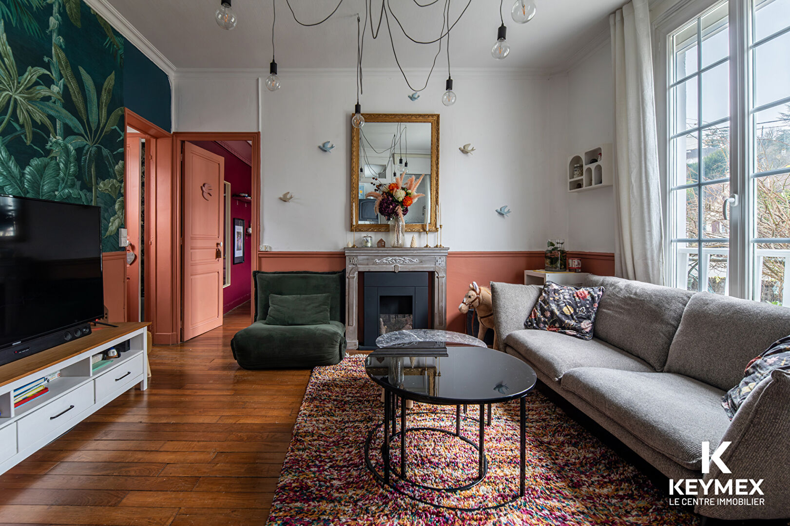 Maison Triel Sur Seine 4 pièce(s)