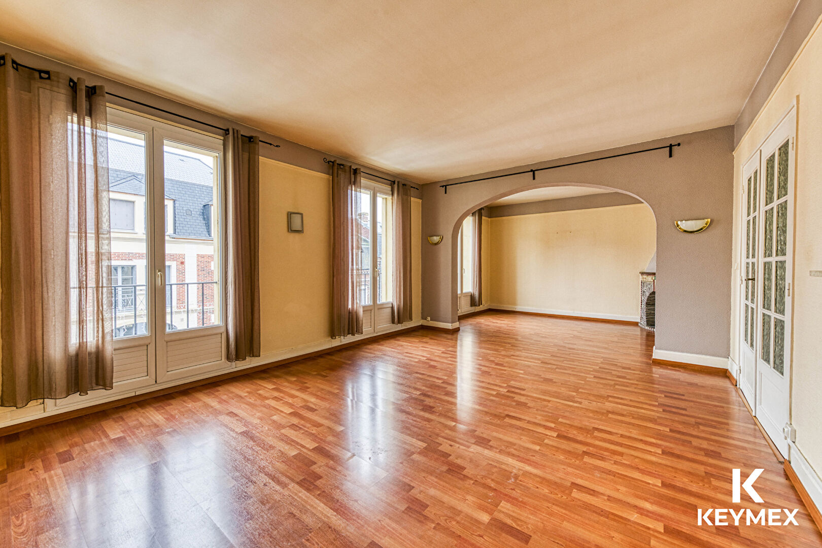 Appartement Beauvais 3 pièce(s) 66 m2