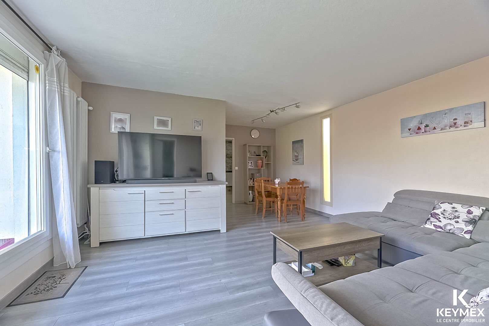 Appartement Cergy 4 pièce(s) 86 m2