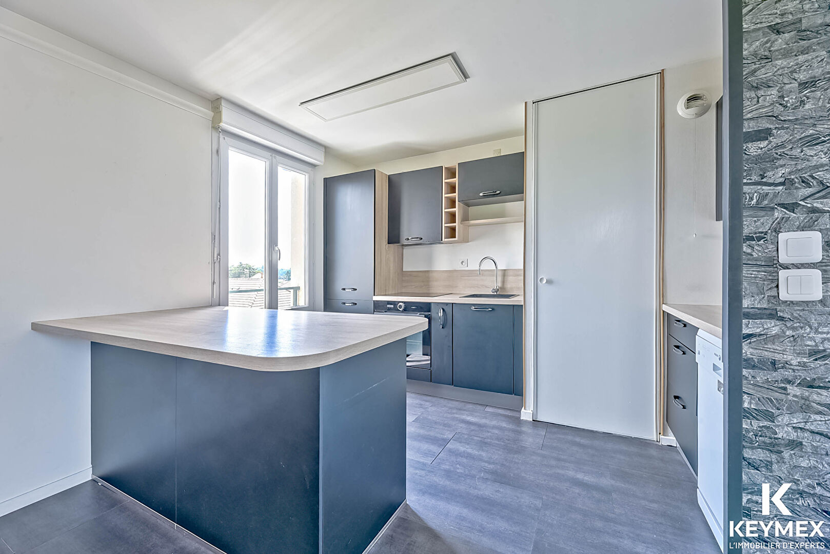 Beau 3 pièces, 2 chambres à Champagne-sur-Oise