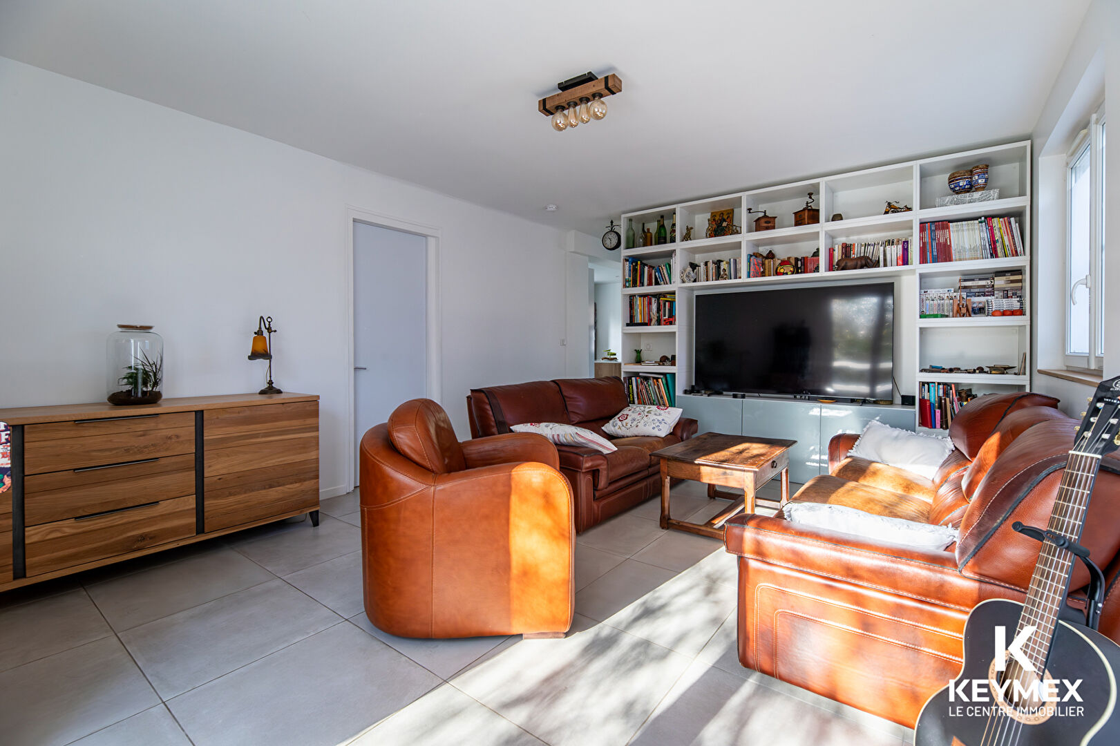 Maison Viarmes 6 pièces 108 m2