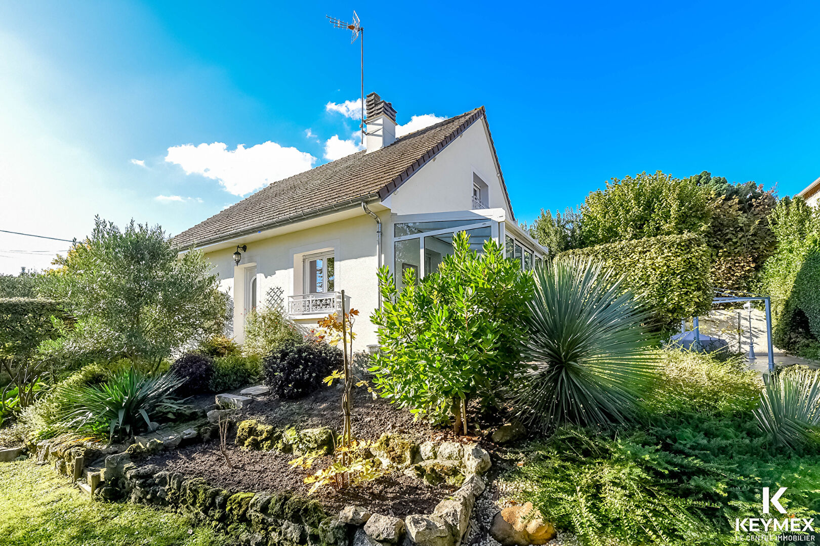 Maison au coeur de Chambly