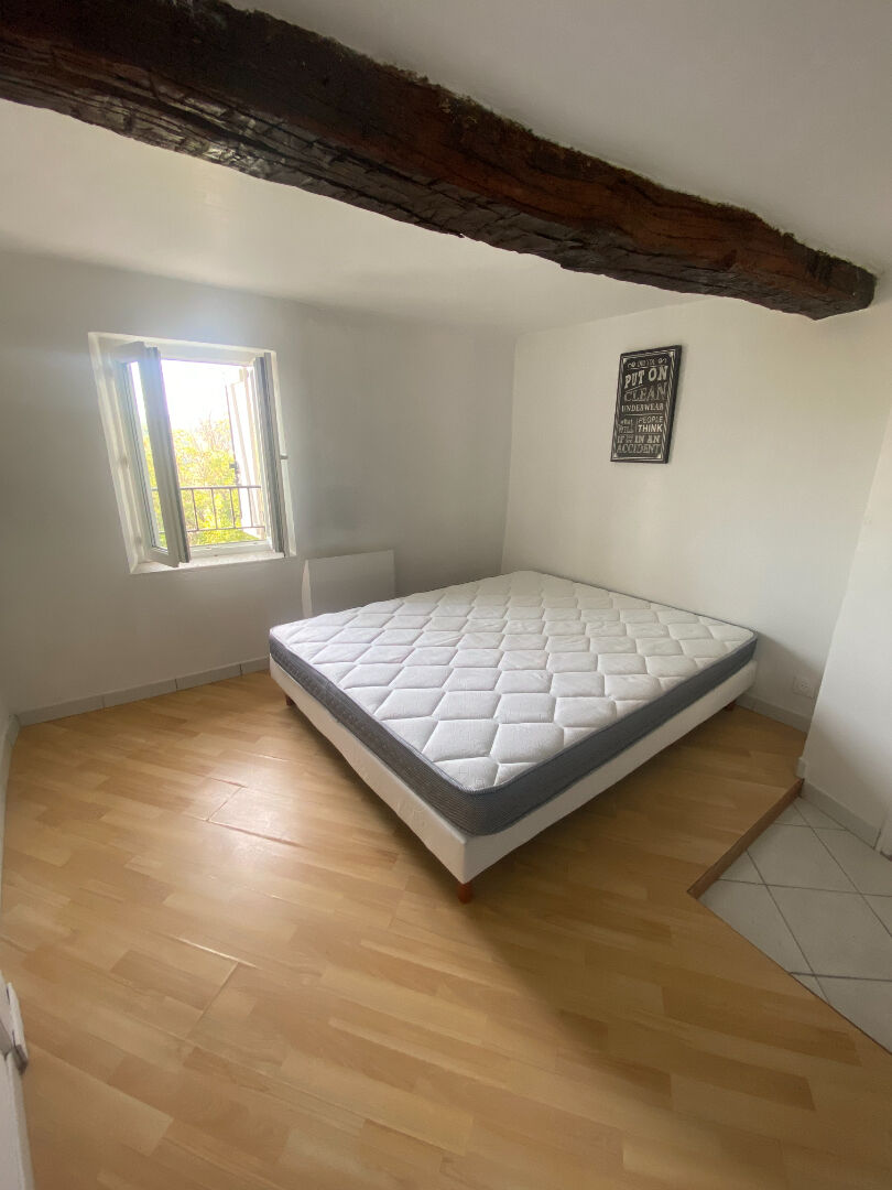 Charmant duplex meublé