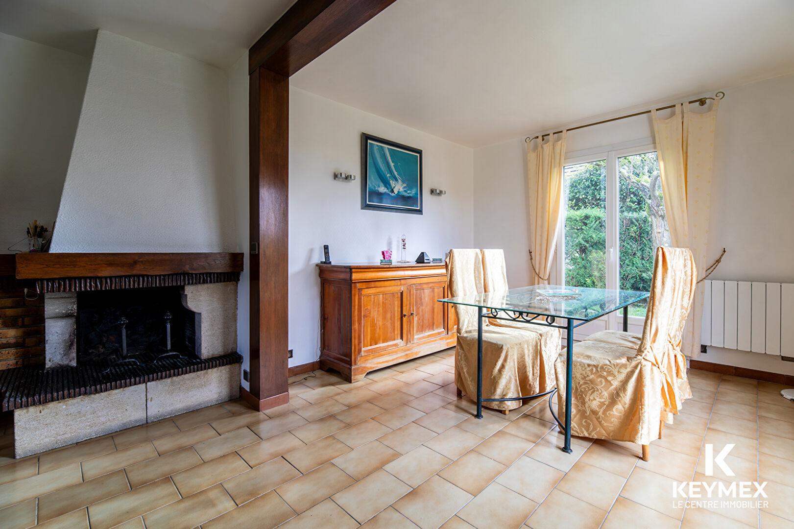 Maison Saint Prix 5 pièces 102 m2