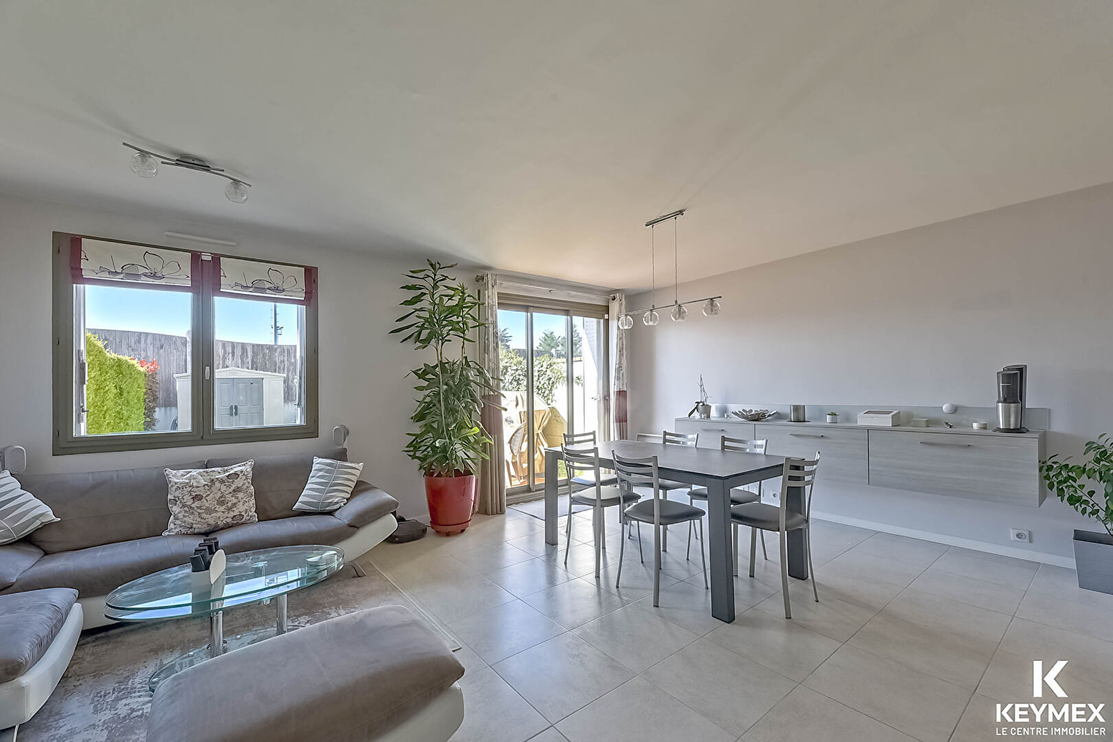 Maison  familiale Saint Leu La Foret , 5 chambres, 120 m2