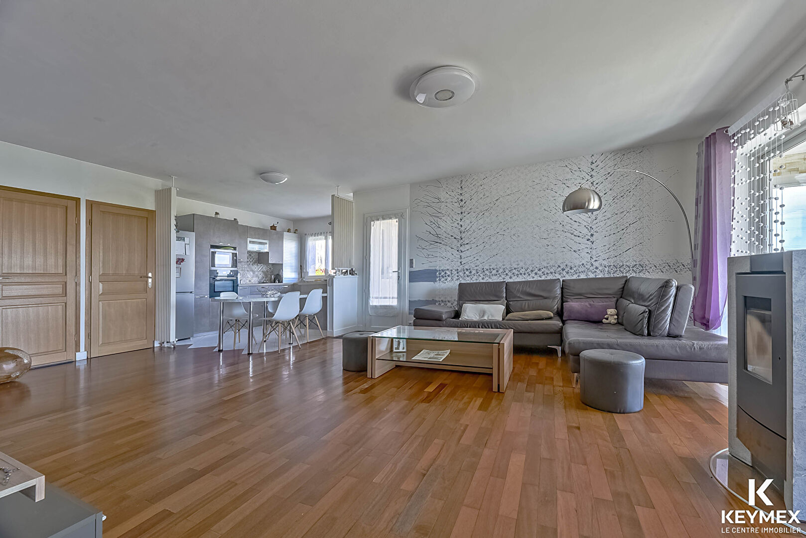 Maison Bouqueval 5 pièces 117 m2