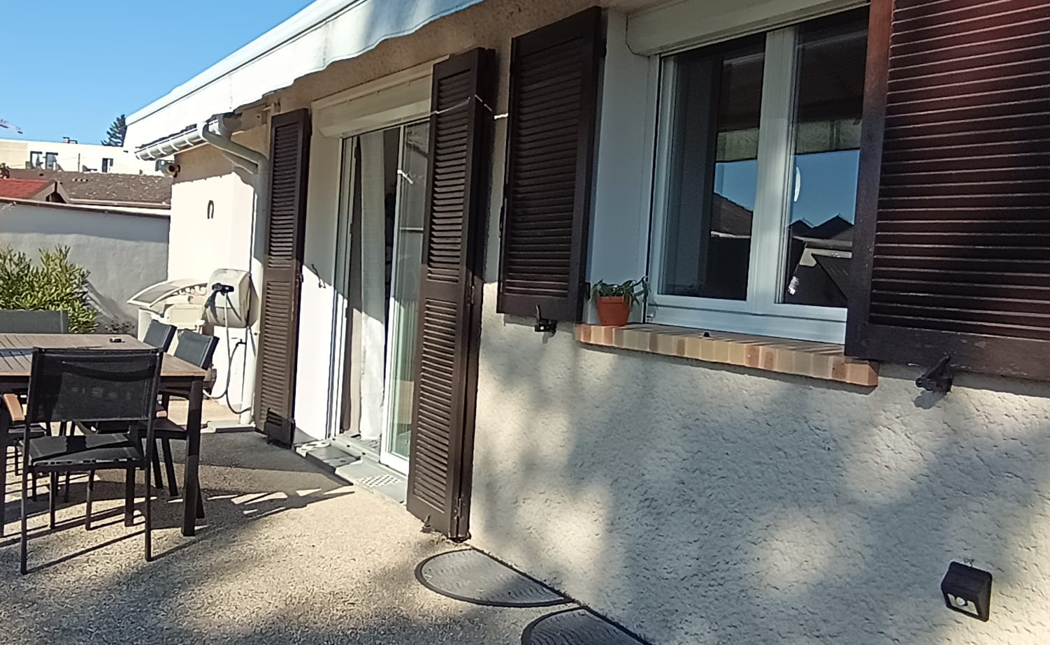 Maison Beaumont Sur Oise 7 pièce(s) 103.30 m2