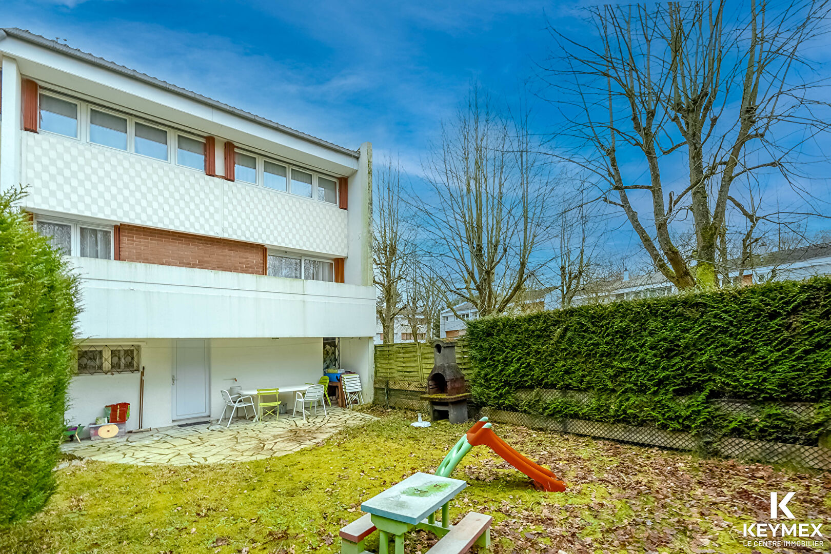 Maison 6 pièces 100 m2