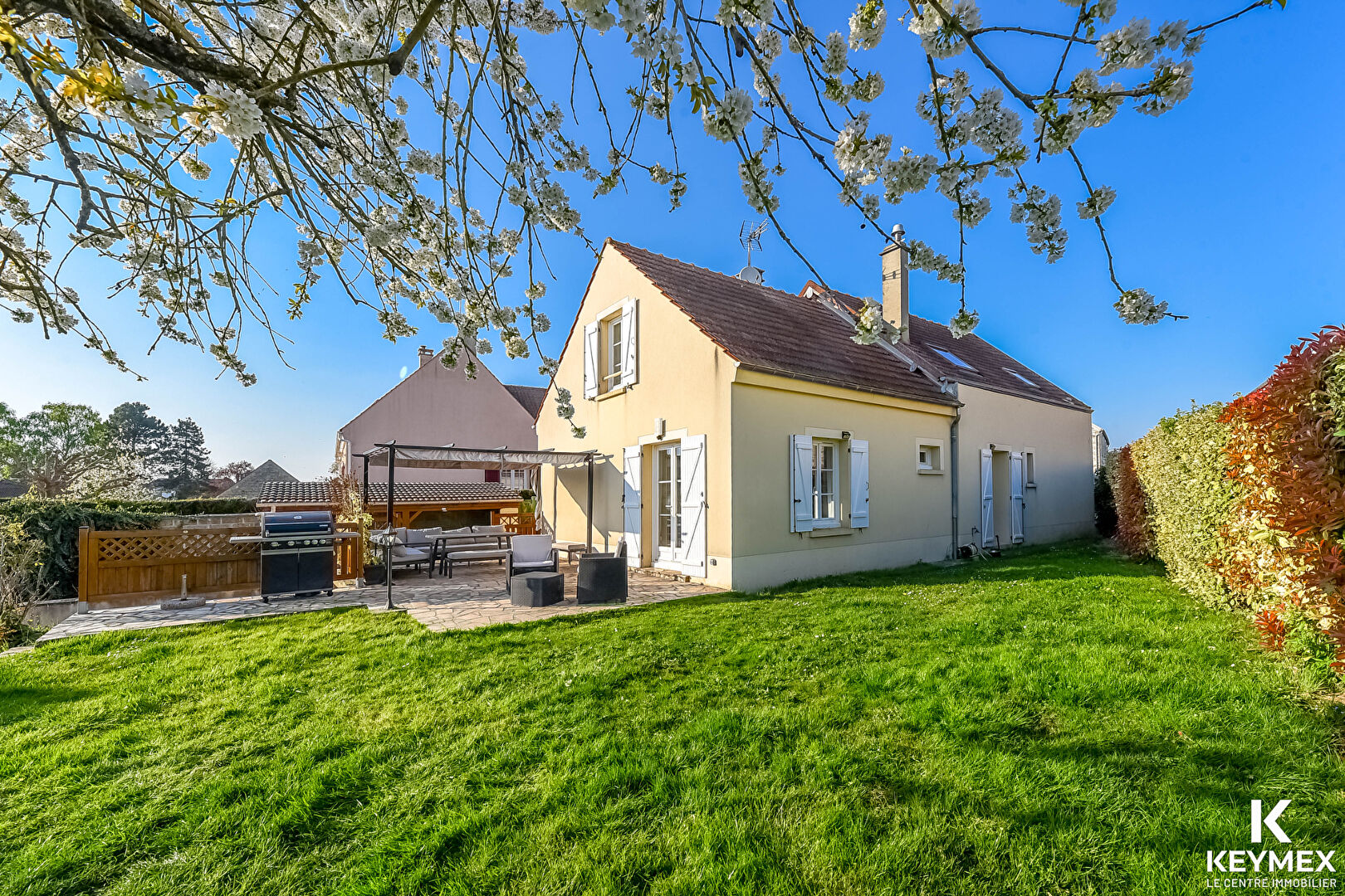 Maison Ennery 7 pièces 126 m2