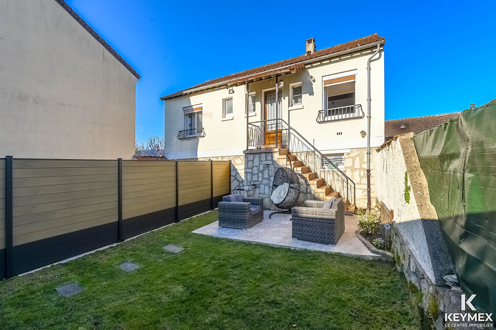 Logement au coeur de Chambly